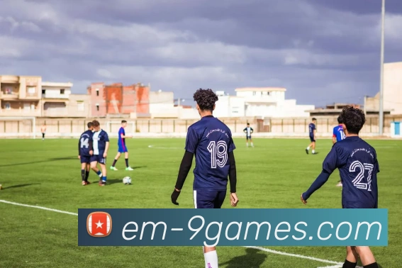 App Interface Preview